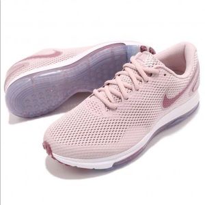 Nike Zoom All Out Low 2 running shoe sz 10 women